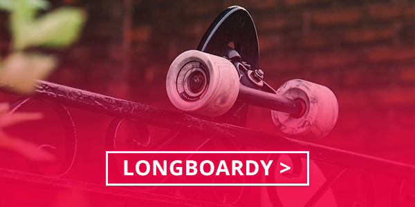 longboardy